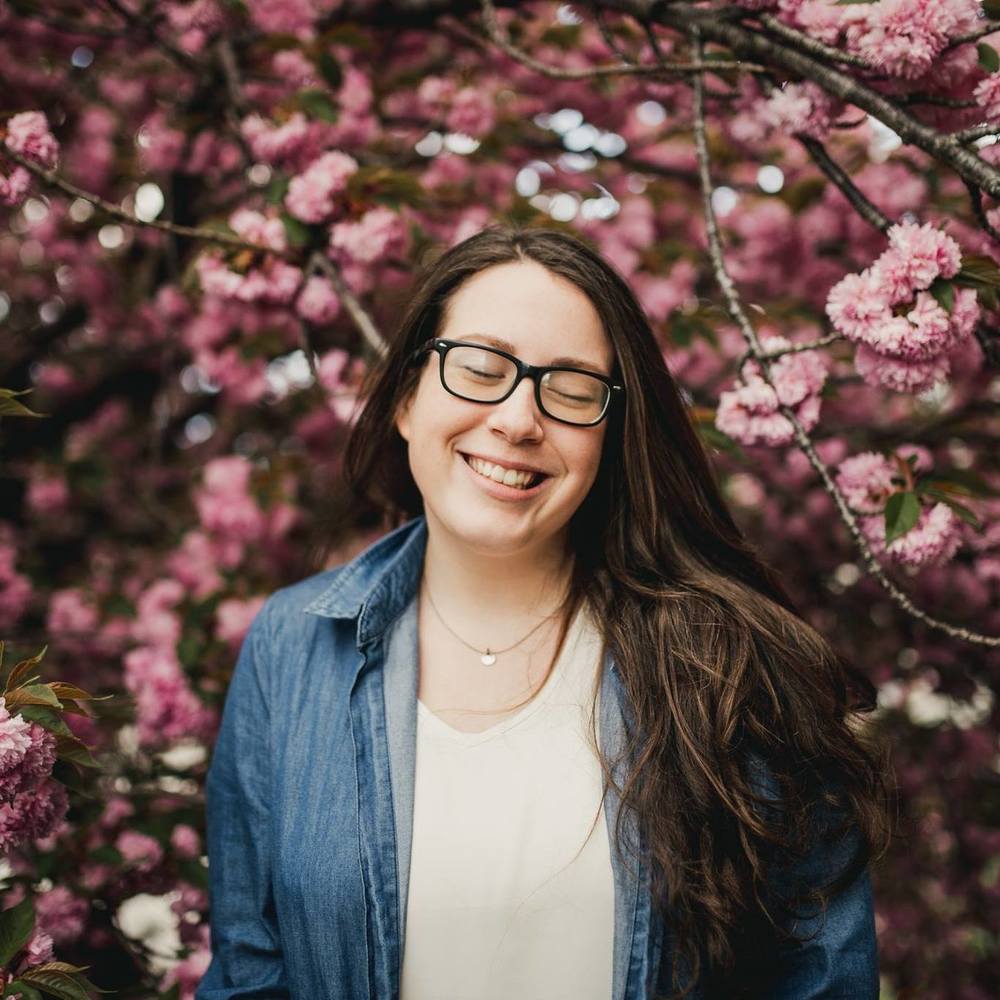 Meet your Posher, Annette